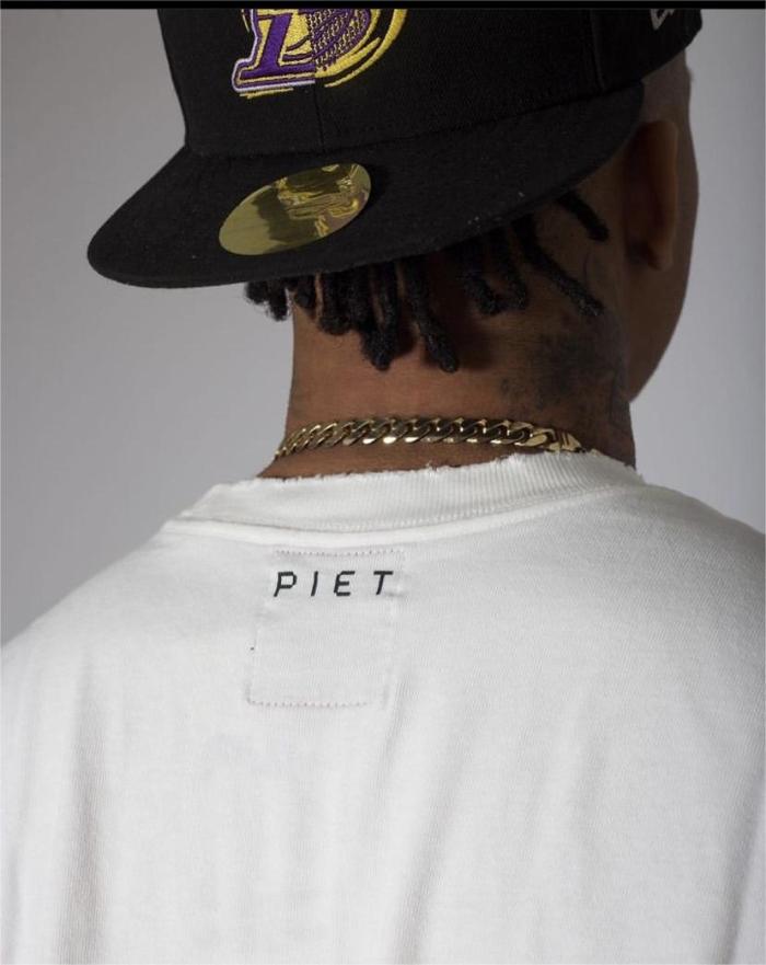 25 New 1: 1 high quality aprinting Logo T-shirt Short sleeve