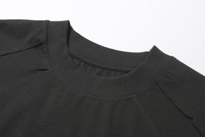 2025 New 1: 1 high quality version printing Logo T-shirt Short sleeve