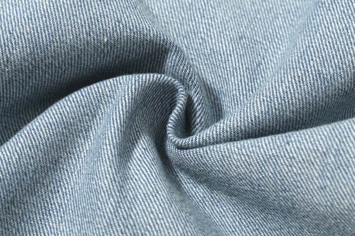 2025 New 1: 1 high quality version new personalized jeans