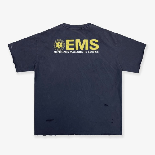 2025 New 1: 1 high quality version printing Logo T-shirt Short sleeve