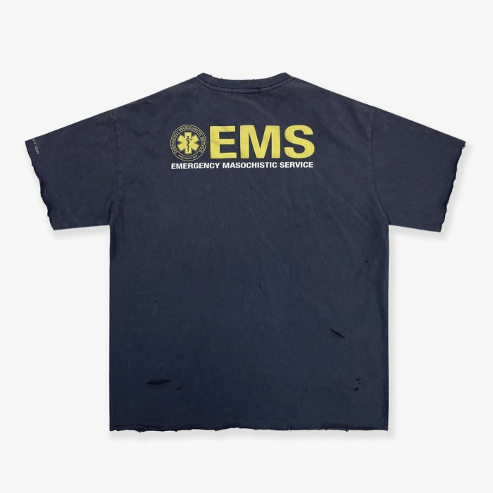 2025 New 1: 1 high quality version printing Logo T-shirt Short sleeve