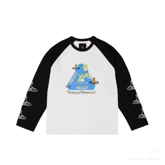 25 New 1: 1 high quality version printing Logo T-shirt Short sleeve