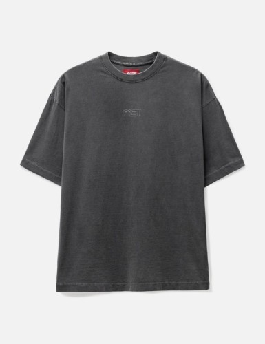 25 New 1: 1 high quality version printing Logo T-shirt Short sleeve