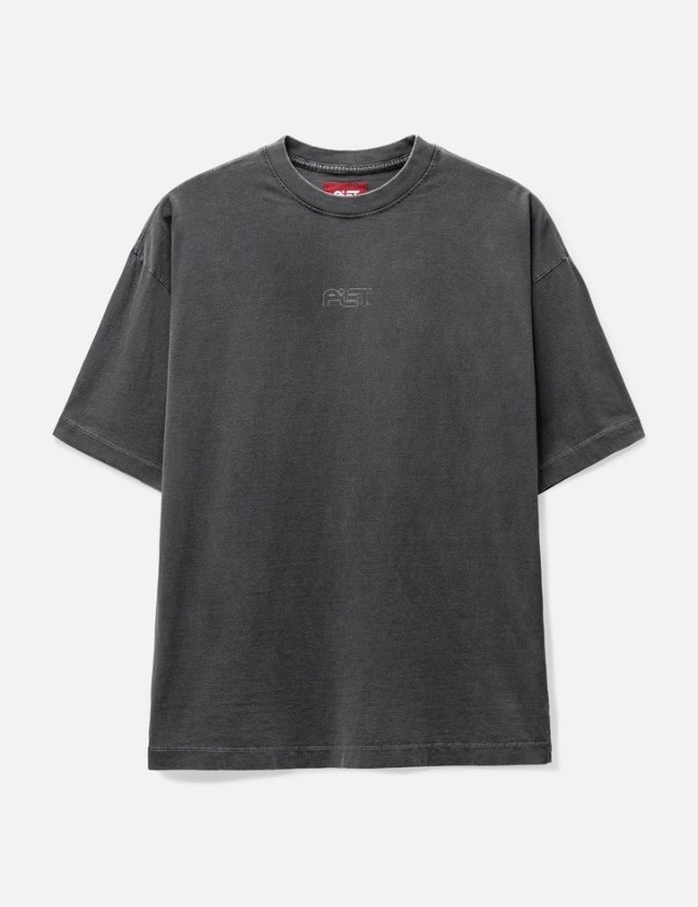 25 New 1: 1 high quality version printing Logo T-shirt Short sleeve