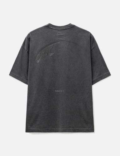 25 New 1: 1 high quality version printing Logo T-shirt Short sleeve