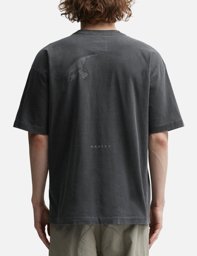25 New 1: 1 high quality version printing Logo T-shirt Short sleeve