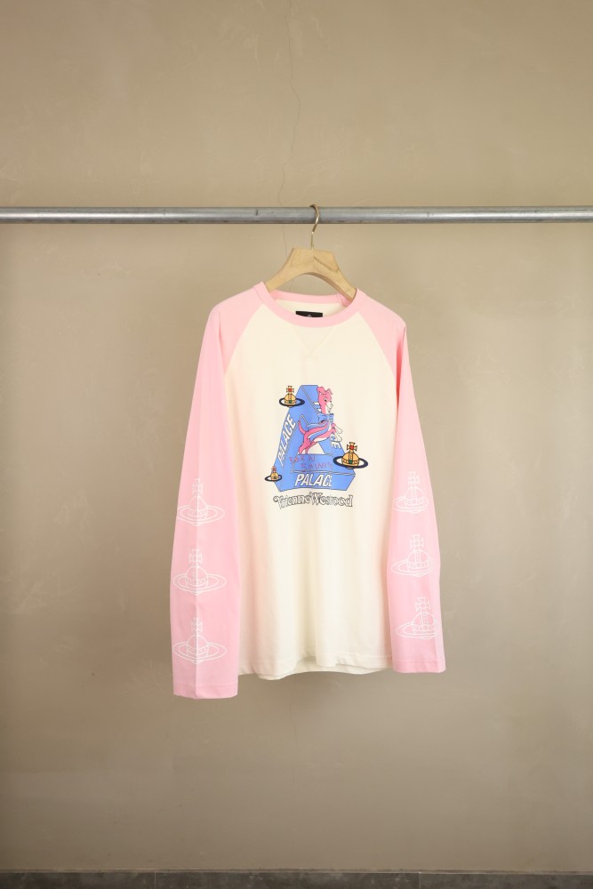 25 New 1: 1 high quality version printing Logo T-shirt Short sleeve