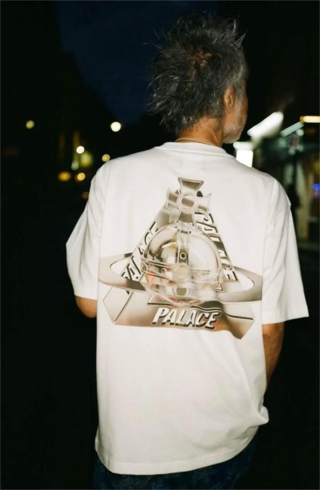 25 New 1: 1 high quality version printing Logo T-shirt Short sleeve