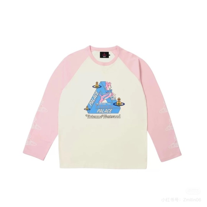 25 New 1: 1 high quality version printing Logo T-shirt Short sleeve