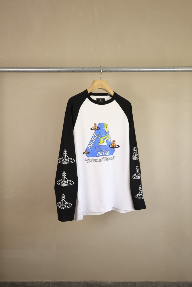 25 New 1: 1 high quality version printing Logo T-shirt Short sleeve