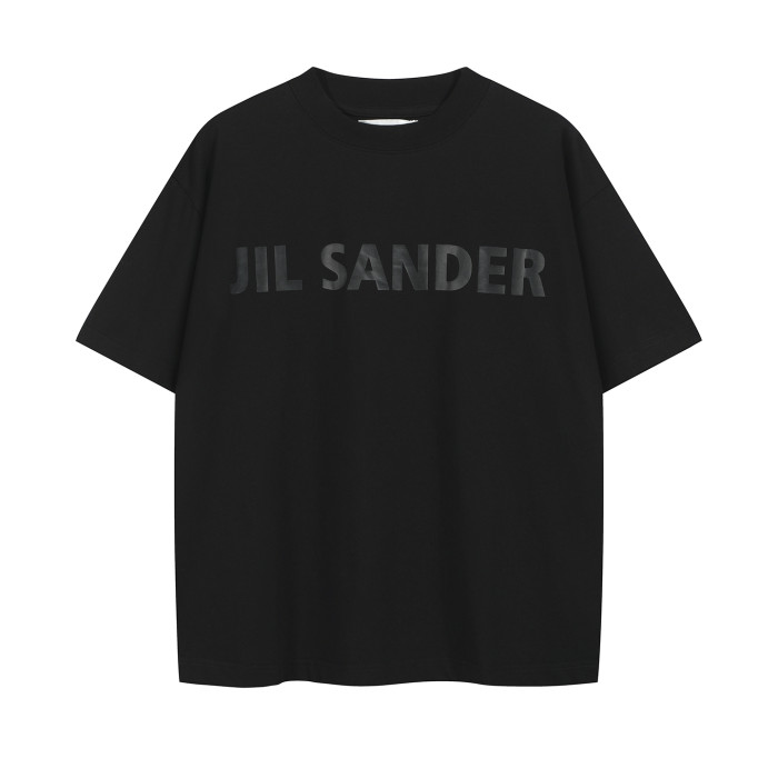 2025 New 1: 1 high quality version printing Logo T-shirt Short sleeve