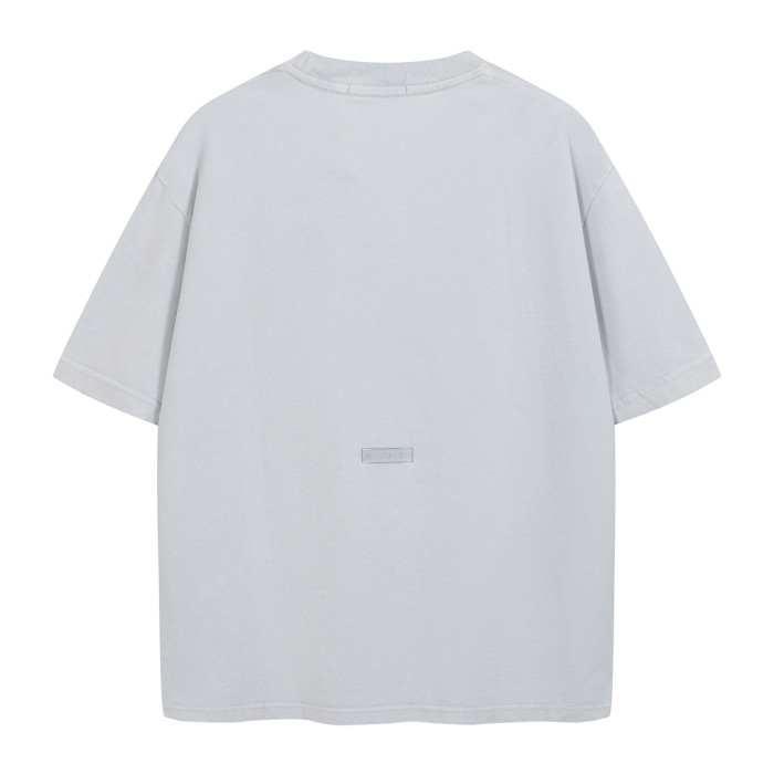 2025 New 1: 1 high quality version printing Logo T-shirt Short sleeve