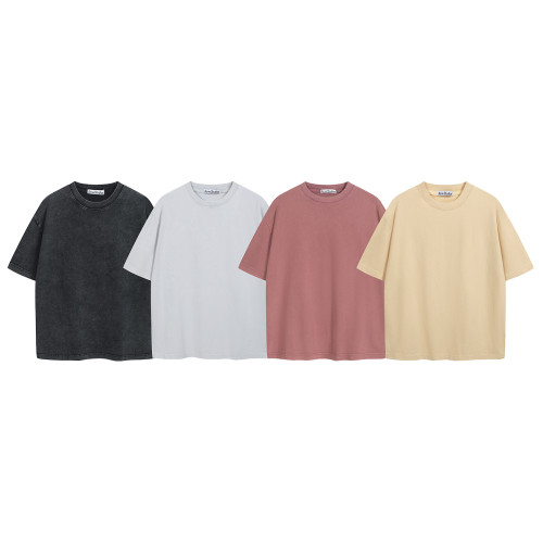 2025 New 1: 1 high quality version printing Logo T-shirt Short sleeve