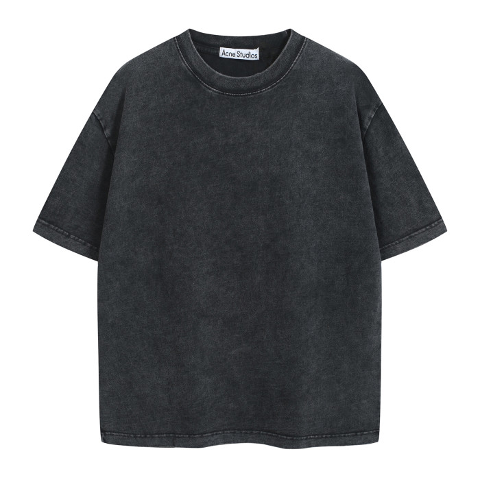 2025 New 1: 1 high quality version printing Logo T-shirt Short sleeve
