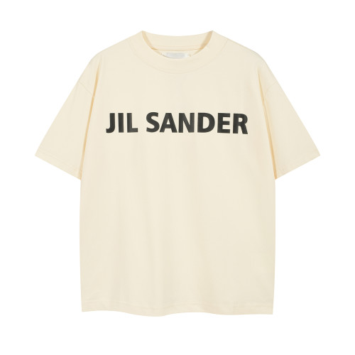 2025 New 1: 1 high quality version printing Logo T-shirt Short sleeve