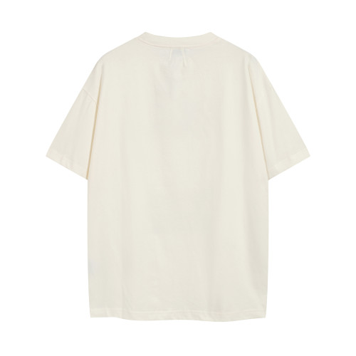 2025 New 1: 1 high quality version printing Logo T-shirt Short sleeve