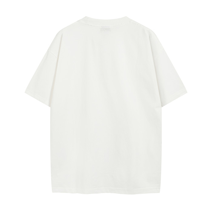 2025 New 1: 1 high quality version printing Logo T-shirt Short sleeve