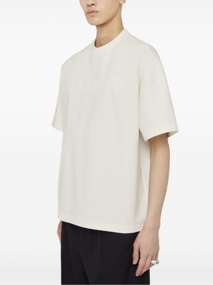 2025 New 1: 1 high quality version printing Logo T-shirt Short sleeve