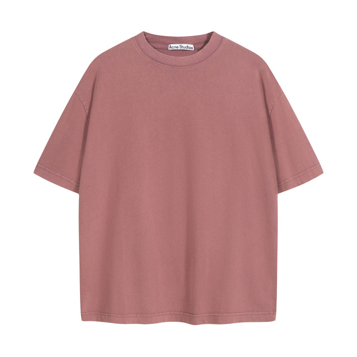 2025 New 1: 1 high quality version printing Logo T-shirt Short sleeve