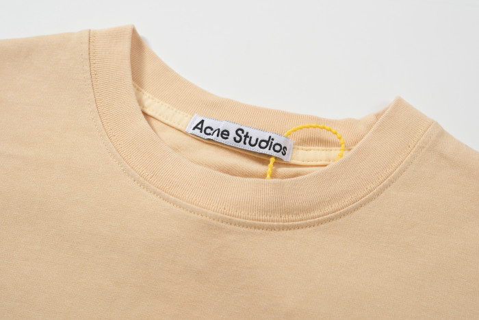 2025 New 1: 1 high quality version printing Logo T-shirt Short sleeve