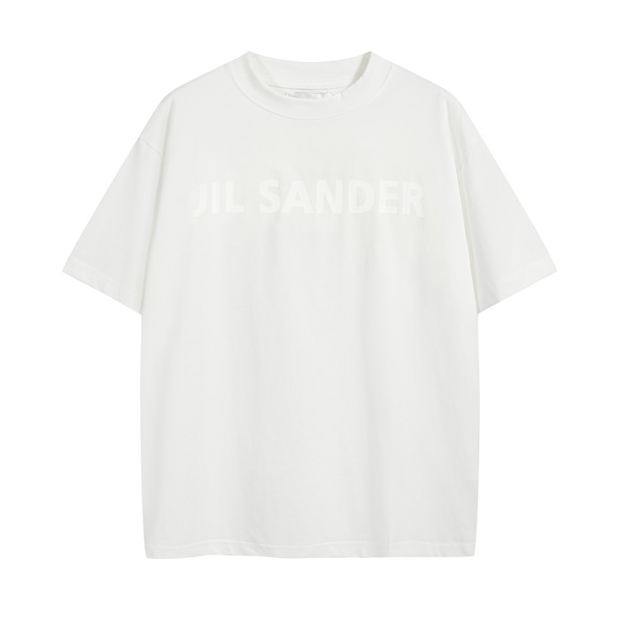 2025 New 1: 1 high quality version printing Logo T-shirt Short sleeve