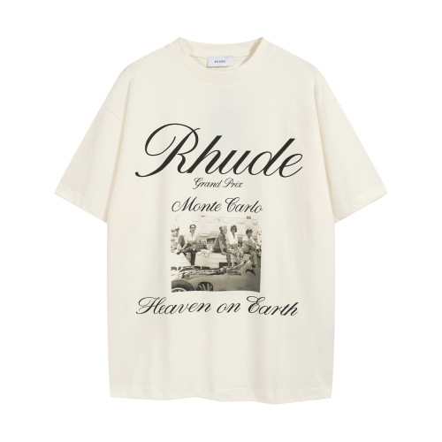 2025 New 1: 1 high quality version printing Logo T-shirt Short sleeve