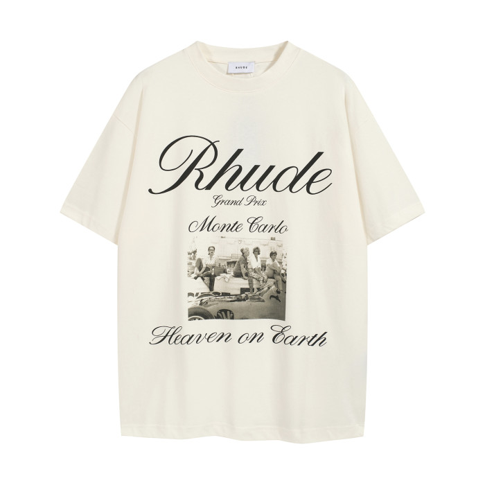 2025 New 1: 1 high quality version printing Logo T-shirt Short sleeve
