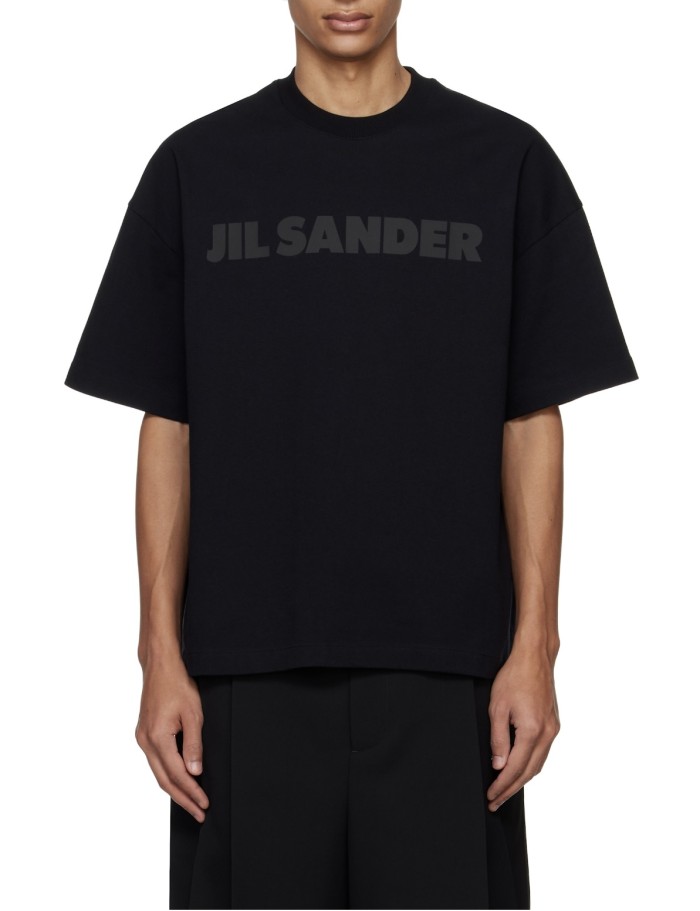 2025 New 1: 1 high quality version printing Logo T-shirt Short sleeve