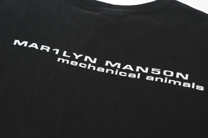 2025 New 1: 1 high quality version printing Logo T-shirt Short sleeve