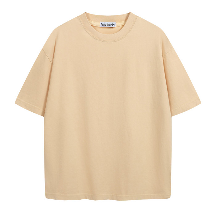 2025 New 1: 1 high quality version printing Logo T-shirt Short sleeve