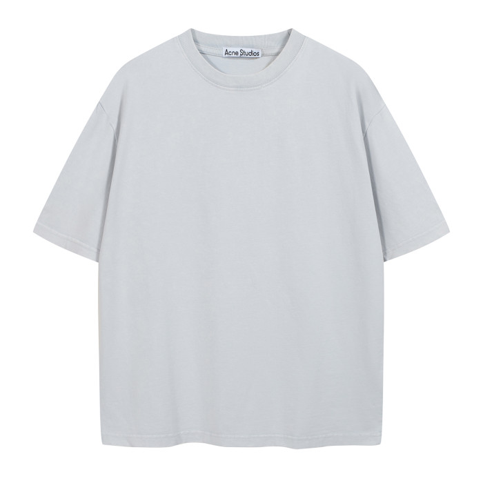 2025 New 1: 1 high quality version printing Logo T-shirt Short sleeve