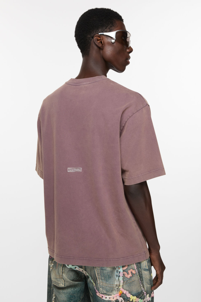 2025 New 1: 1 high quality version printing Logo T-shirt Short sleeve