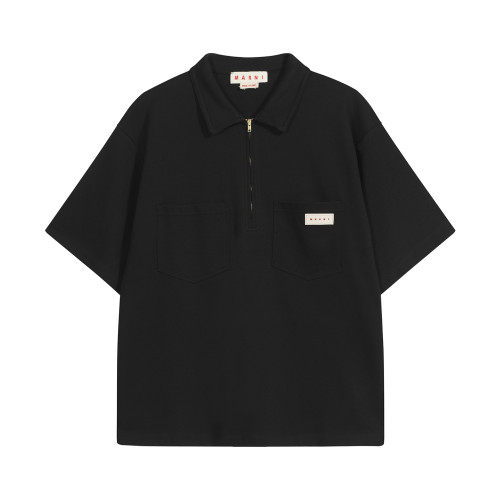 2025 New 1: 1 high quality version printing Logo T-shirt Short sleeve