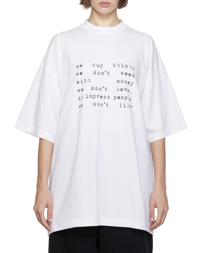 2025 New 1: 1 high quality version printing Logo T-shirt Short sleeve