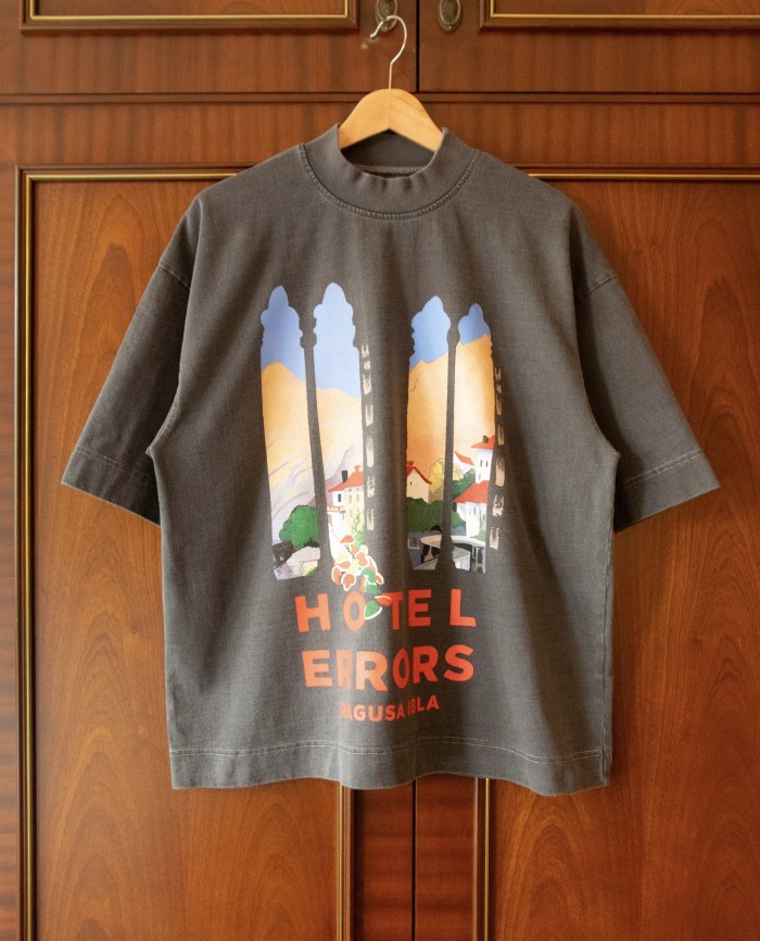2025 New 1: 1 high quality version printing Logo T-shirt Short sleeve