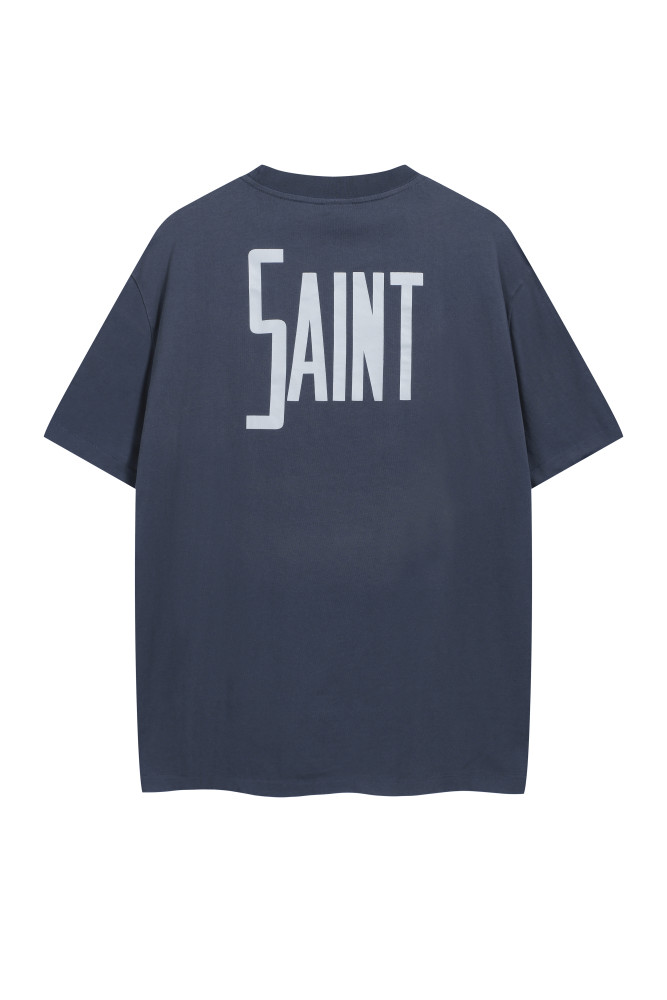 2025 New 1: 1 high quality version printing Logo T-shirt Short sleeve