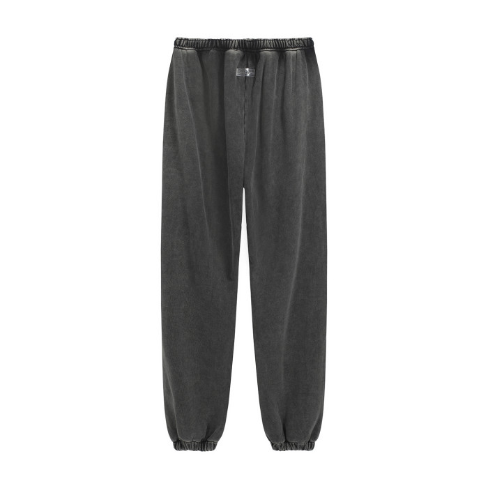 2025 New 1: 1 high quality version printing Logo pants long sleeve