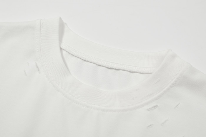 2025 New 1: 1 high quality version printing Logo T-shirt Short sleeve