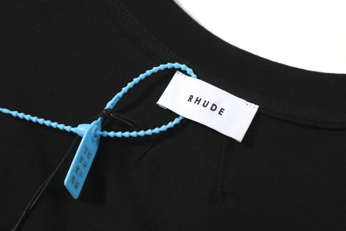 2025 New 1: 1 high quality version printing Logo T-shirt Short sleeve