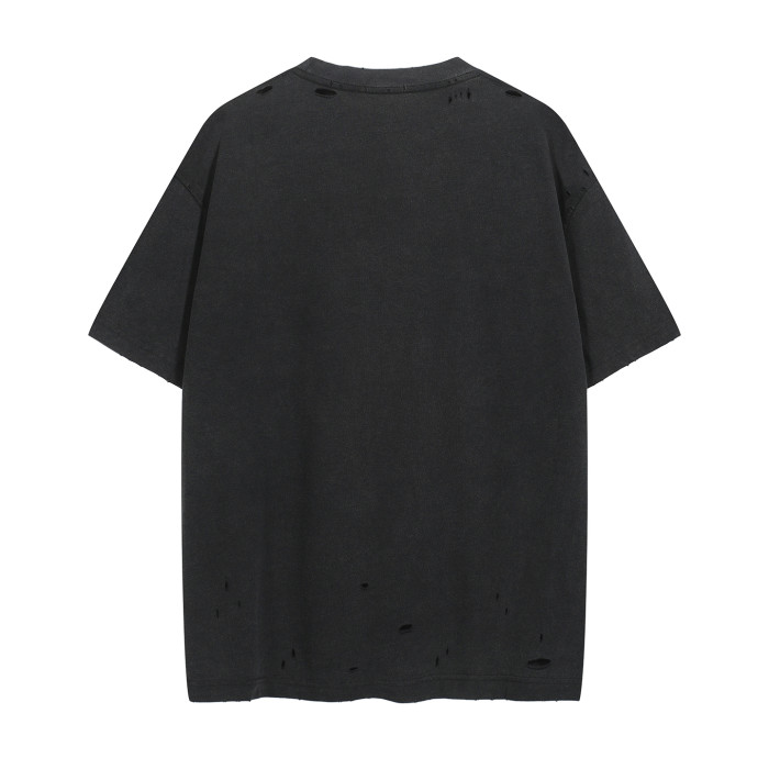 2025 New 1: 1 high quality version printing Logo T-shirt Short sleeve
