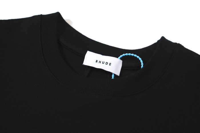 2025 New 1: 1 high quality version printing Logo T-shirt Short sleeve