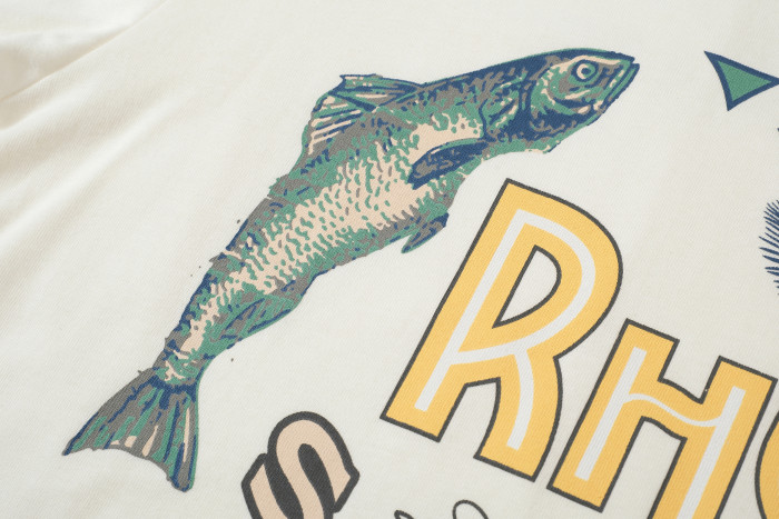 2025 New 1: 1 high quality version printing Logo T-shirt Short sleeve