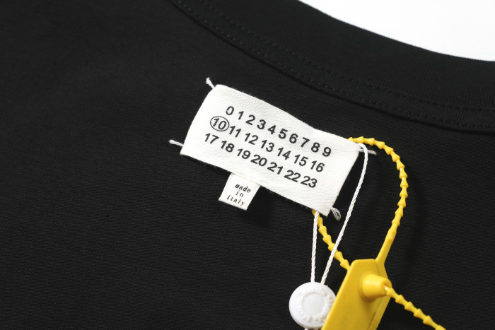 2025 New 1: 1 high quality version printing Logo T-shirt Short sleeve