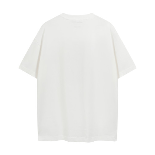 2025 New 1: 1 high quality version printing Logo T-shirt Short sleeve