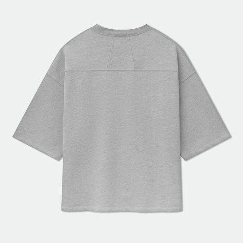 2025 New 1: 1 high quality version printing Logo T-shirt Short sleeve