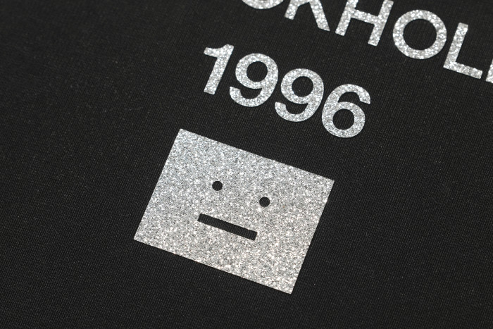 2025 New 1: 1 high quality version printing Logo T-shirt Short sleeve