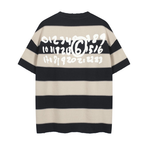 2025 New 1: 1 high quality version printing Logo T-shirt Short sleeve