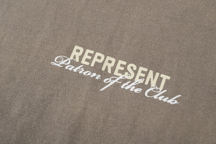 2025 New 1: 1 high quality version printing Logo T-shirt Short sleeve