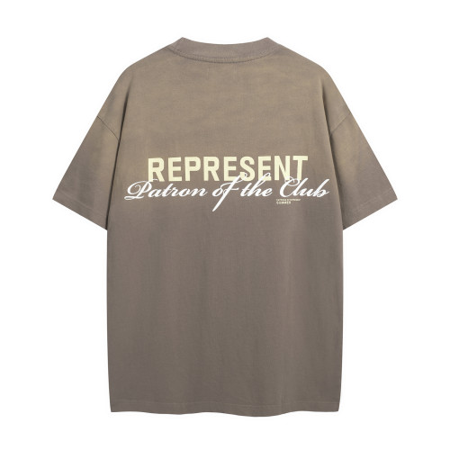 2025 New 1: 1 high quality version printing Logo T-shirt Short sleeve