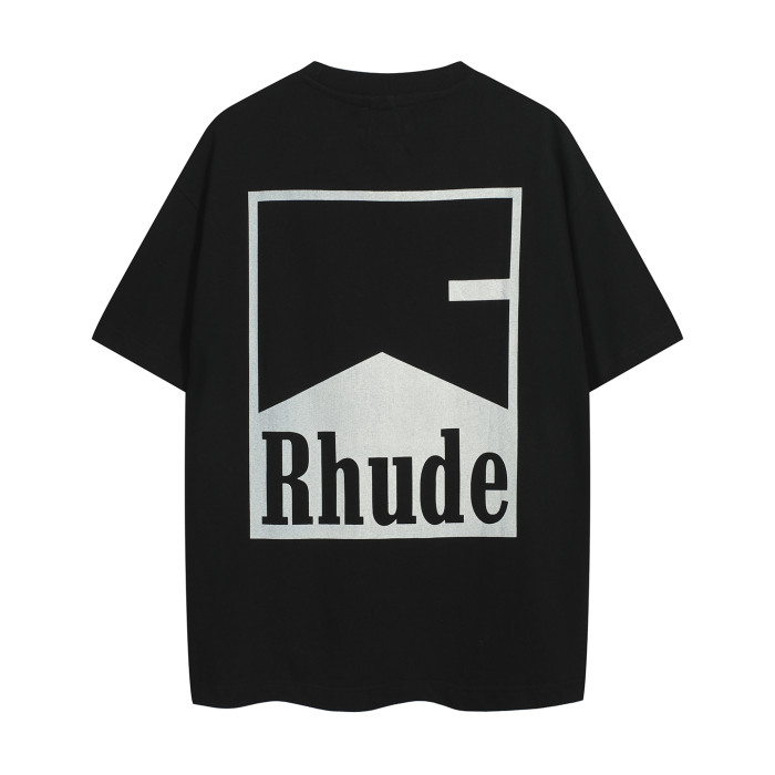 2025 New 1: 1 high quality version printing Logo T-shirt Short sleeve